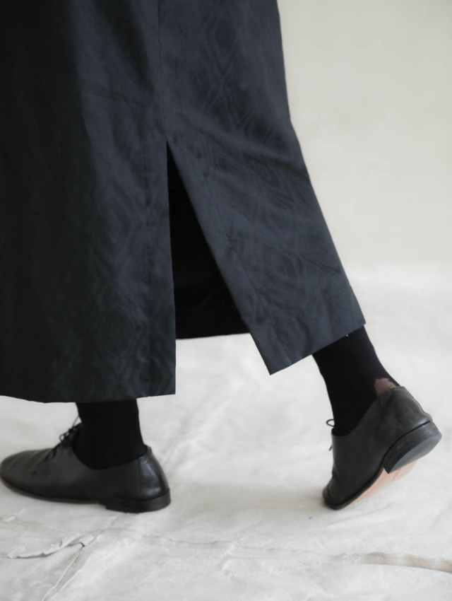 ラストフラワー