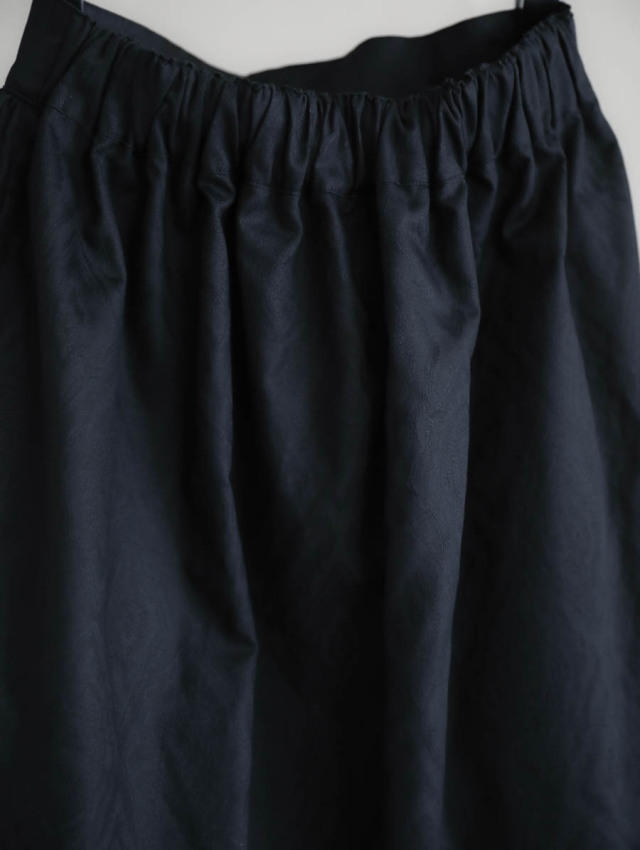 ラストフラワー