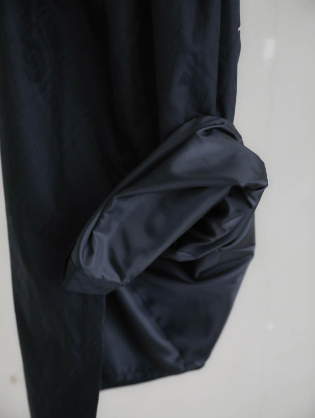 ラストフラワー