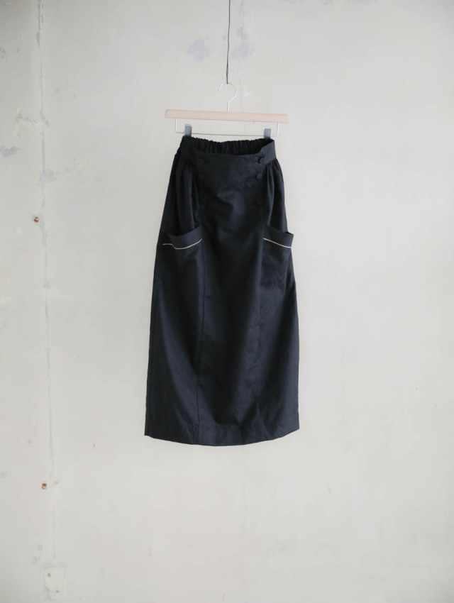 ラストフラワー