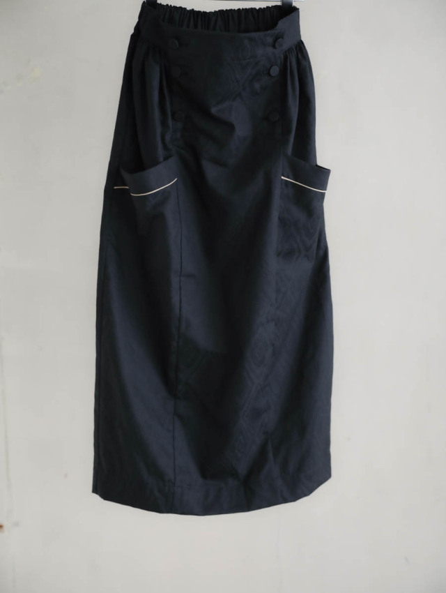 ラストフラワー