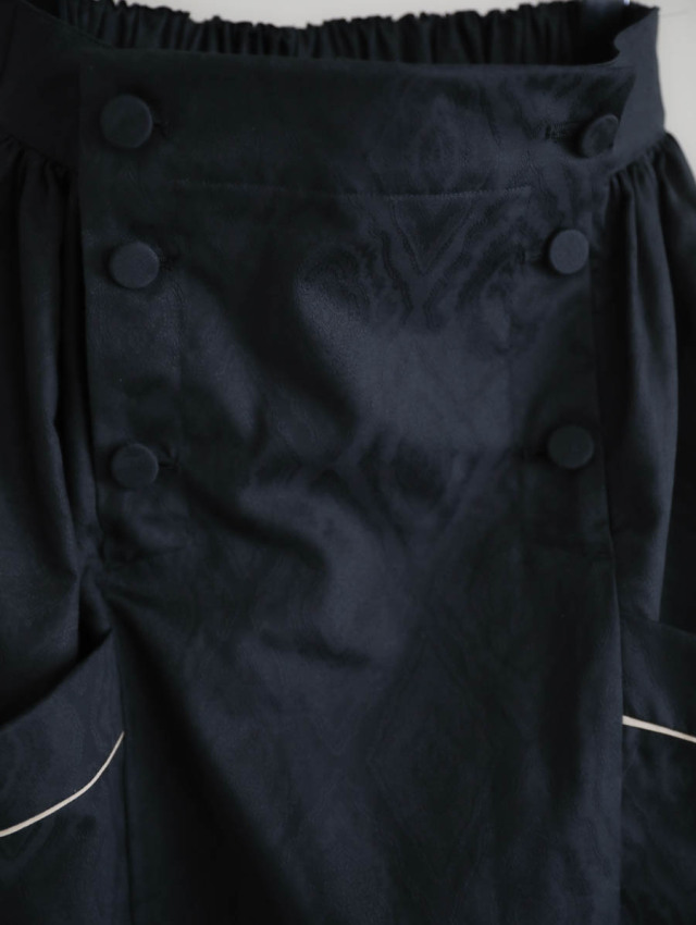 ラストフラワー