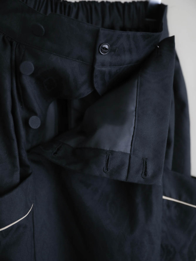 ラストフラワー