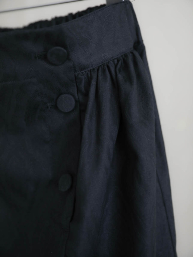 ラストフラワー