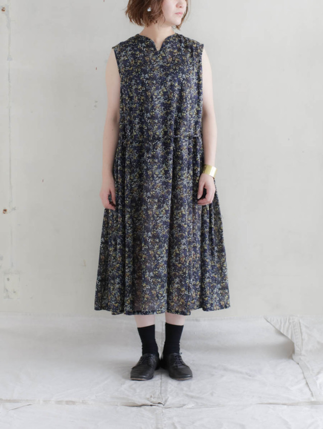 ラストフラワー