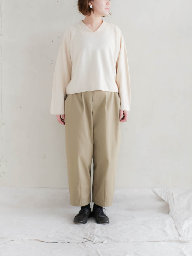 ラストフラワー