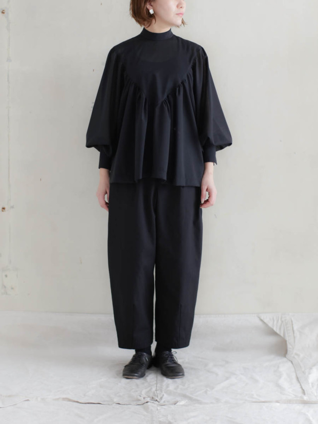 ラストフラワー