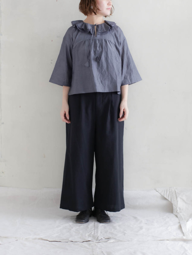 ラストフラワー