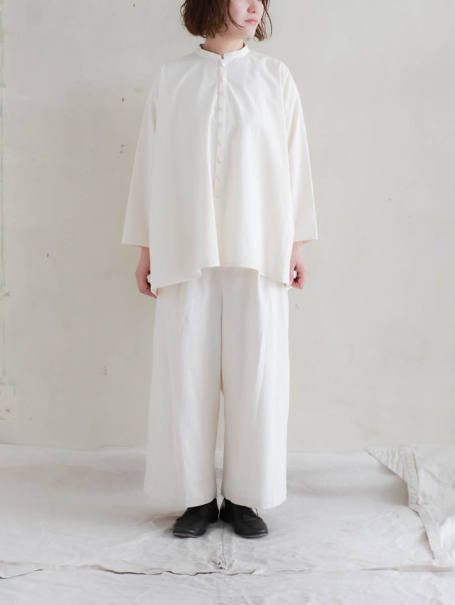 ラストフラワー