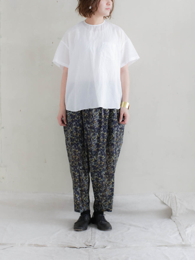 ラストフラワー