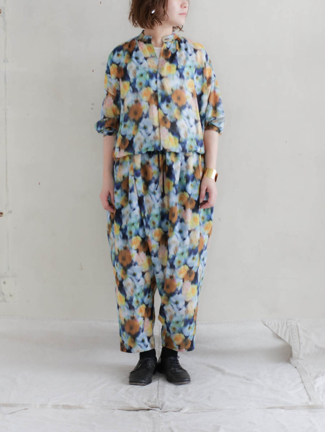 ラストフラワー