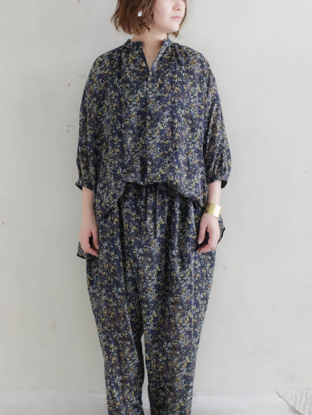 ラストフラワー