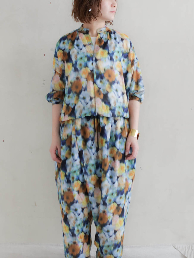 ラストフラワー