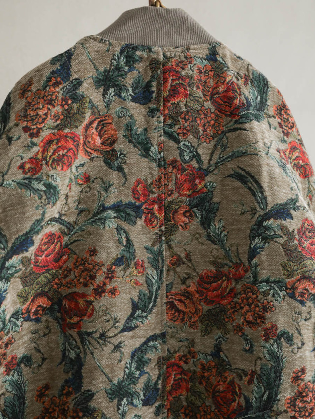 universal tissu