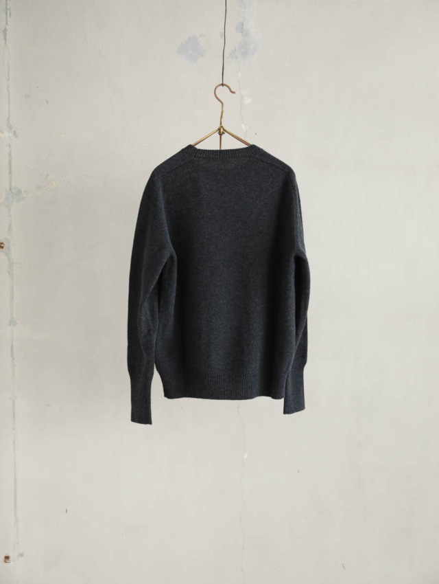 【新品✨タグ付き】TORICI トリチ かのこ ベスト ウール ダークグレー F 2025年最新】torici ベストの人気アイテム - メルカリ