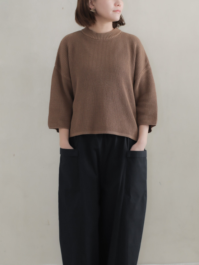 knit efu2 knit efu2