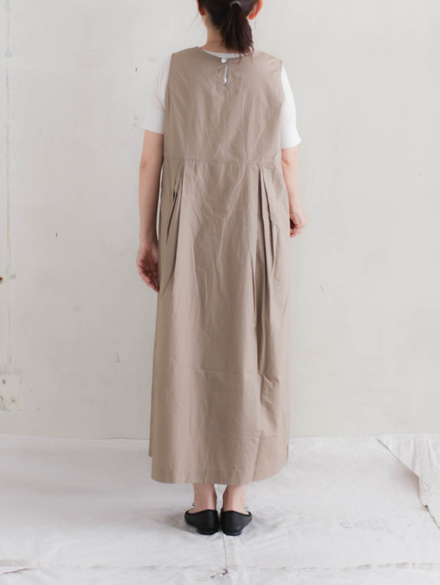 UNIVERSAL TISSU ユニヴァーサルティシュ｜ナチュラルタイプライター