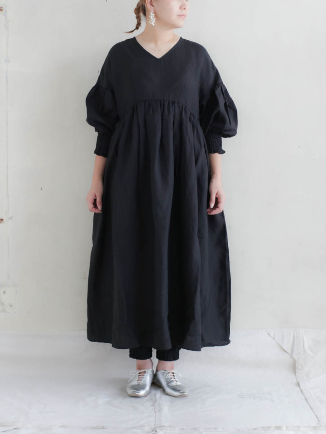 UNIVERSAL TISSU ユニヴァーサルティシュ｜トリプルワッシャーリネン