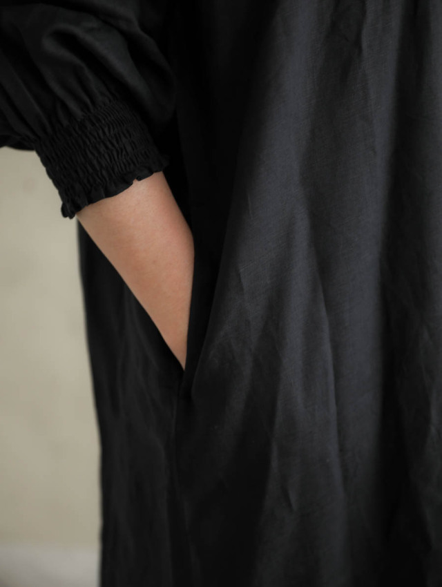 UNIVERSAL TISSU ユニヴァーサルティシュ｜フレンチリネンベーシック