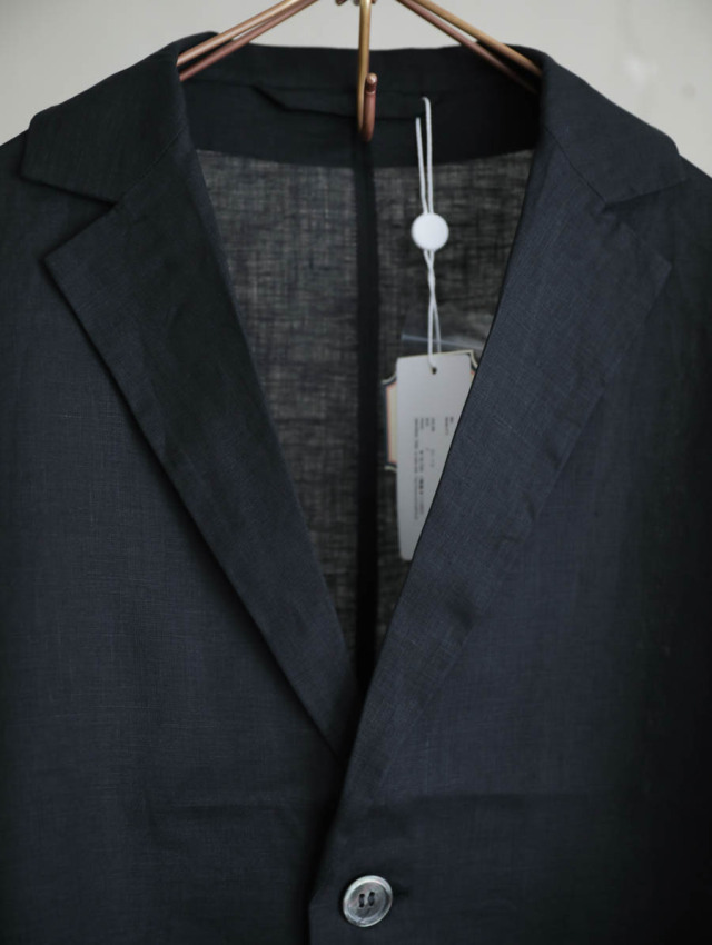 UNIVERSAL TISSU ユニヴァーサルティシュ｜フレンチリネンドルマン