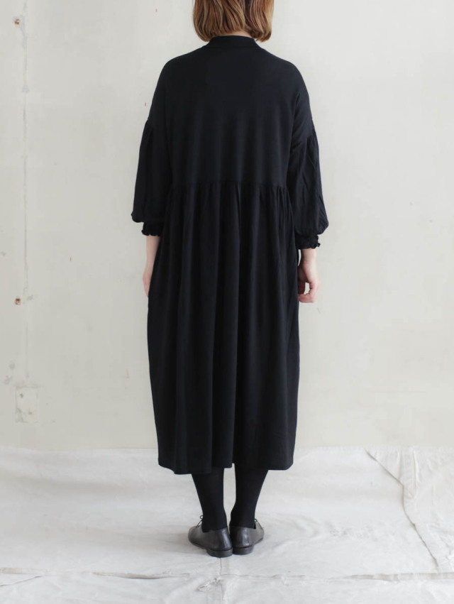 極美品✨️定価10万　21AW　ドゥロワー　ウールリバーシブルクルーネックコート 極美品✨️定価10万 21AW ドゥロワー ウールリバーシブルクルー