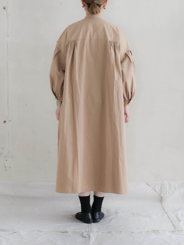 UNIVERSAL TISSU ユニヴァーサルティシュ｜コンパクトウェザータック