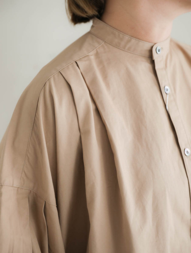 UNIVERSAL TISSU ユニヴァーサルティシュ｜コンパクトウェザータック