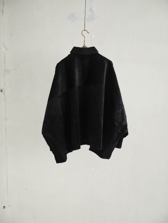 UNIVERSAL TISSU ユニヴァーサルティシュ｜親子コーデュロイ