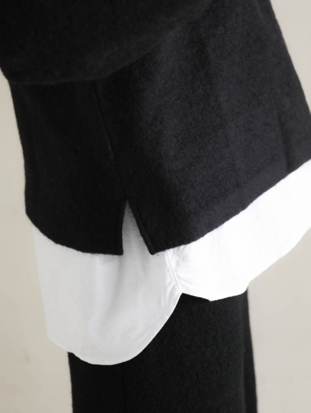 universal tissu