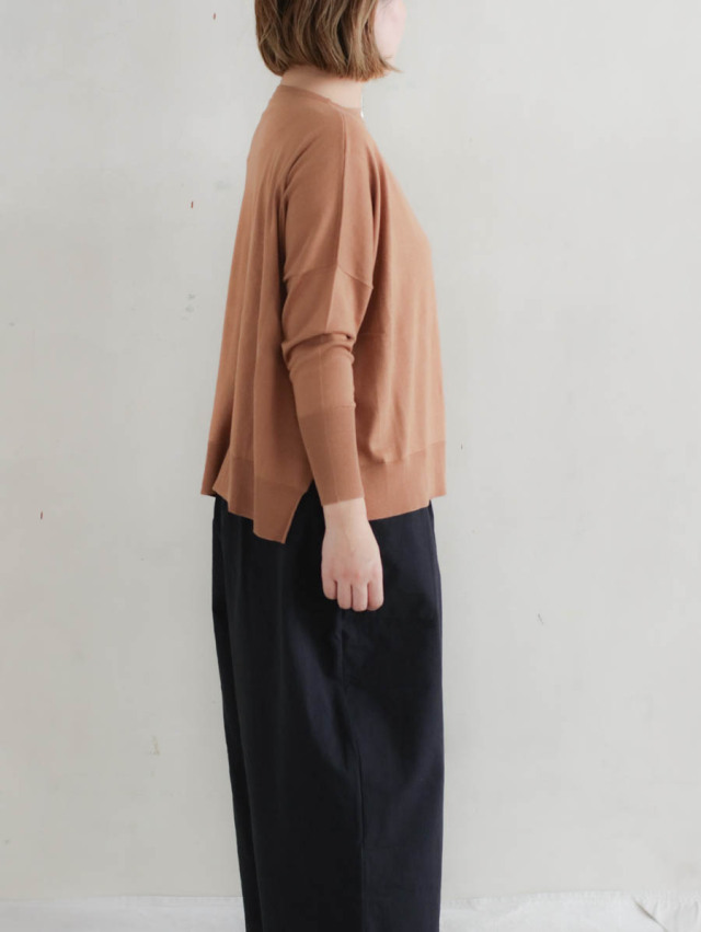 Veritecoeur ヴェリテクール 5COL 2WAY カーディガン Veritecoeur (ヴェリテクール) 5COL 2WAY CD / ファイブカラー