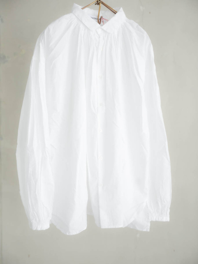 Veritecoeur アンティークブラウス Veritecoeur (ヴェリテクール) アンティークブラウス