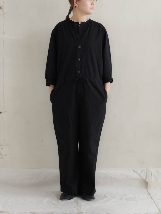 Veritecoeur ヴェリテクール / デイリーオールインワン BLACK 