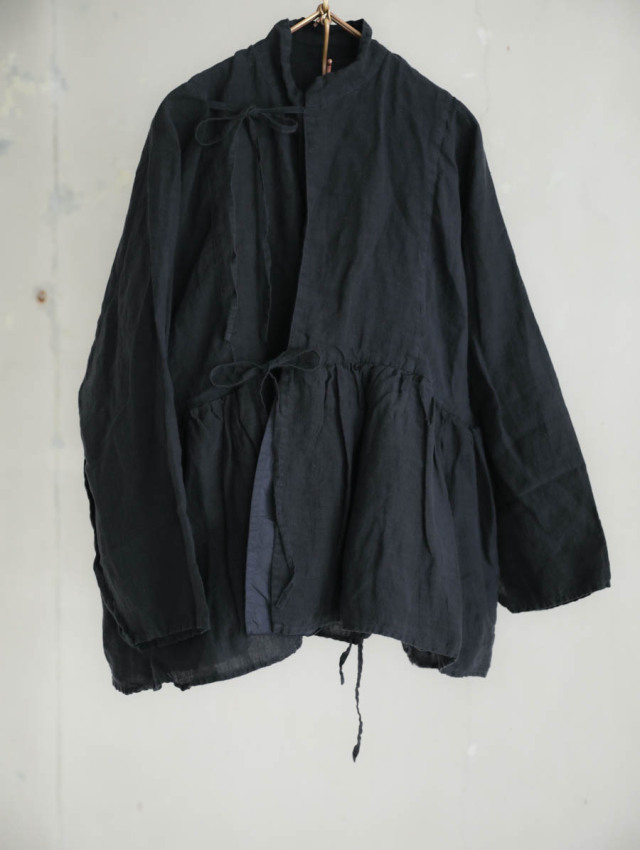 Veritecoeurヴェリテクールウールリネンジャケット チャコールグレー 2 楽天市場】ヴェリテクール veritecoeur VC-2722 リネン