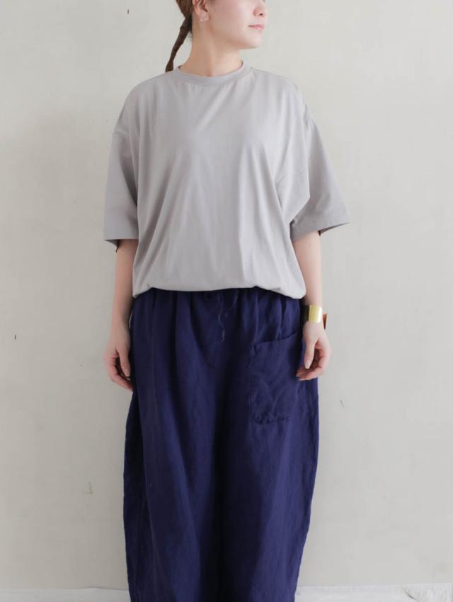 優待特典一覧 Veritecoeur ヴェリテクール｜ユニセックススオーバーサイズTEE パンツ