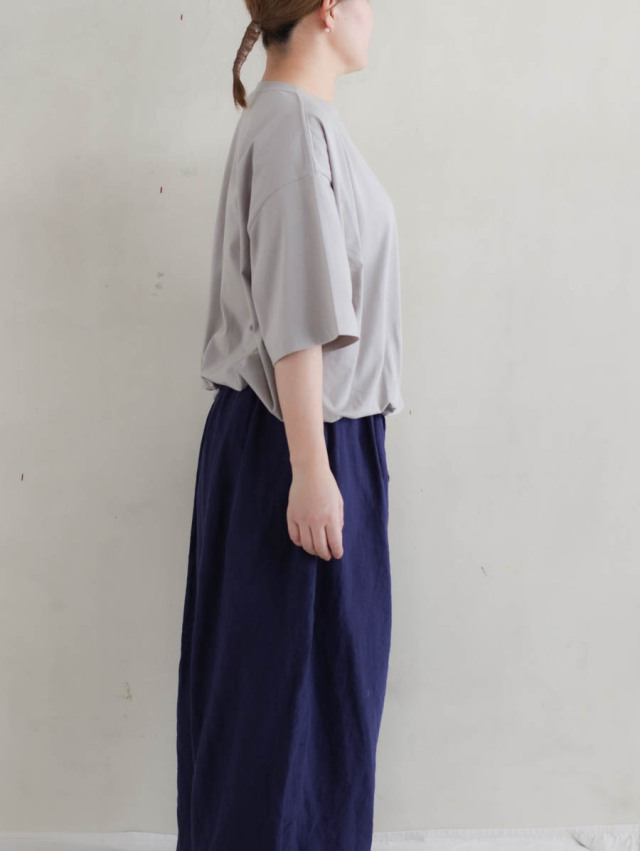 Veritecoeur Tシャツ ベーシックTee オーバーサイズ 23SS Veritecoeur Tシャツ ベーシックTee オーバーサイズ 23SS - メルカリ