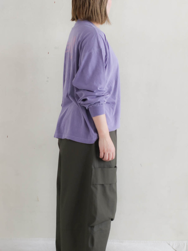 ヴェリテクール　Veritecoeur Veritecoeur ヴェリテクール｜デイリーテーラードシャツ SUMIKURO