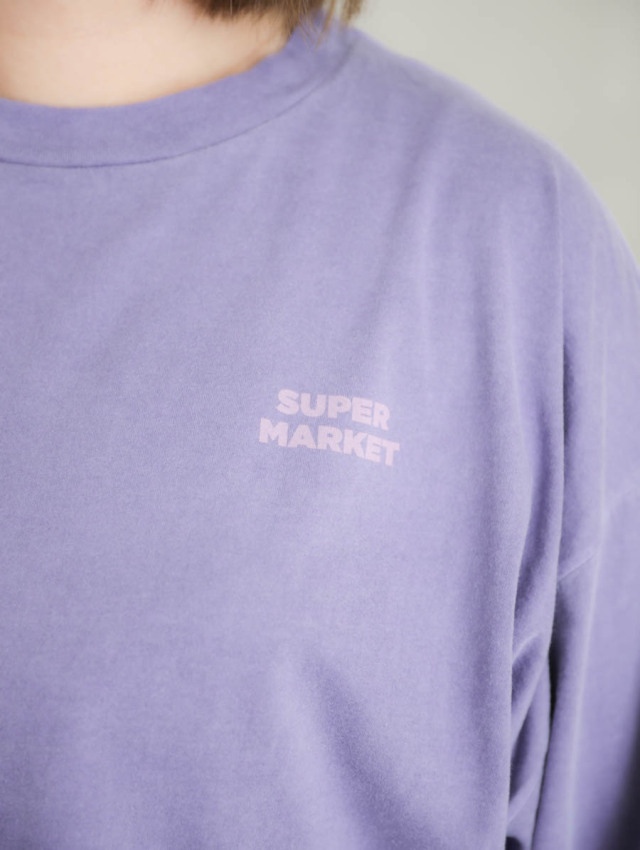 Veritecoeur ヴェリテクール VCC-503 PRINT L/S TEE 長袖プリントTシャツ メール便対応 日本製 25春夏 楽天市場】[VCC-503]Veritecoeur(ヴェリテクール) PRINT L/S TEE
