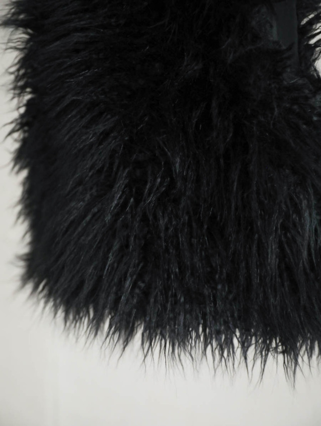 Veritecoeur ヴェリテクール｜ファーベスト（ブラック）VCC-513