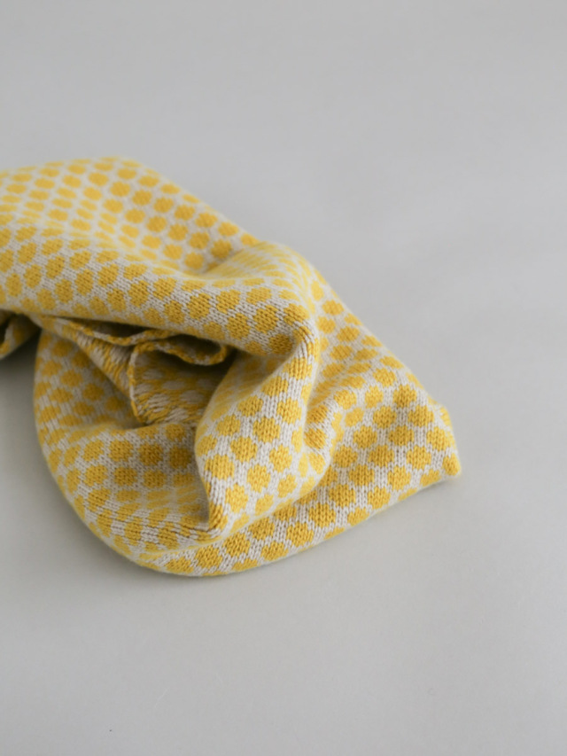 yourwear ユアウェア｜カシミヤジャガードストール