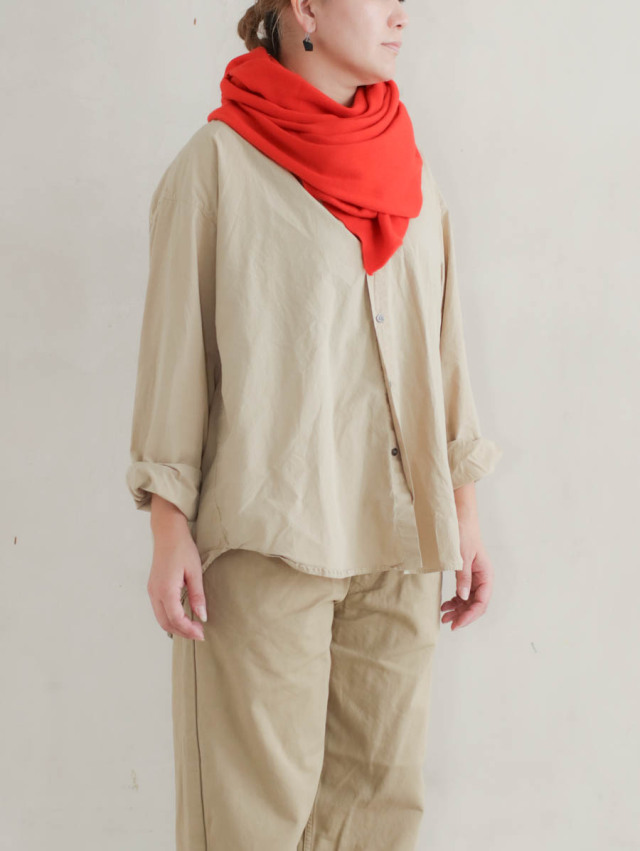 ゆう様専用 AIMERストール 厚から 