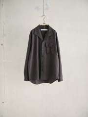 ASEEDONCLOUD SHIRTS 通販 - アシードンクラウドのシャツならefu2