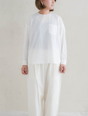 美品⭐︎ゴーシュ プルオーバーシャツ ゴーシュ / 服 / pand catalogue