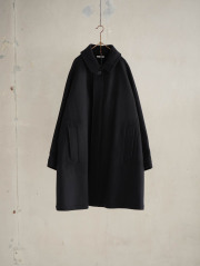 HEUGN ユーゲン　EX Heavy Linen e サイズ2 HEUGN 