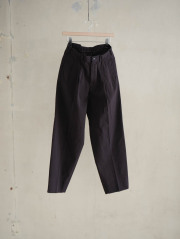 HEUGN ユーゲン / George - efu2の定番パンツ-