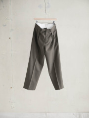 MAATEE & SONS PANTS 通販 - マーティー & サンズのパンツならefu2