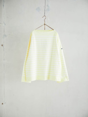 OUTIL CUT&SEW 通販 - ウティのバスクシャツ、カットソーならefu2