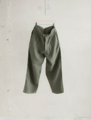 OUTIL PANTS 通販 - ウティのパンツ、M47ならefu2