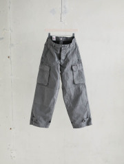 OUTIL ウティ / pantalon blesle - efu2の定番パンツ-