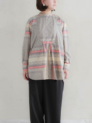 OUTIL SHIRTS 通販 - ウティのシャツ、ブラウスならefu2