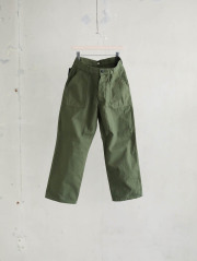 OUTIL PANTS 通販 - ウティのパンツ、M47ならefu2
